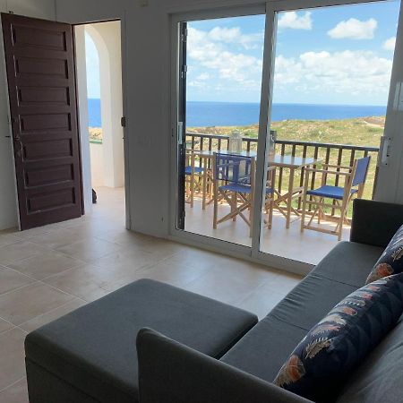 Apartamento A Estrenar Con Vistas Al Mar. Son Parc Eksteriør billede
