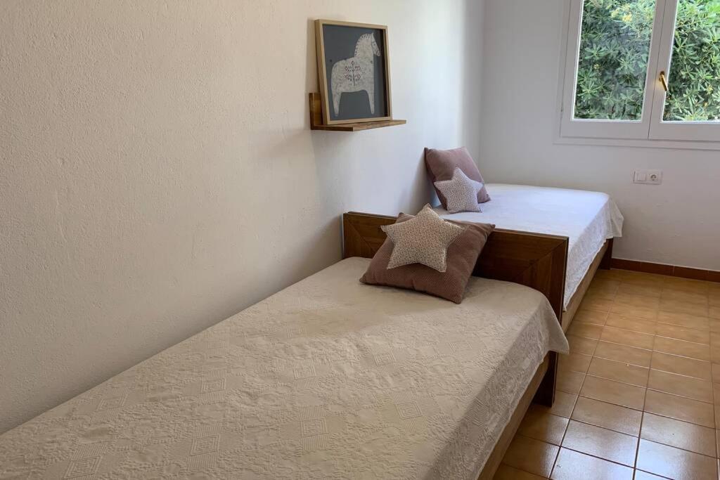Apartamento A Estrenar Con Vistas Al Mar. Son Parc Eksteriør billede