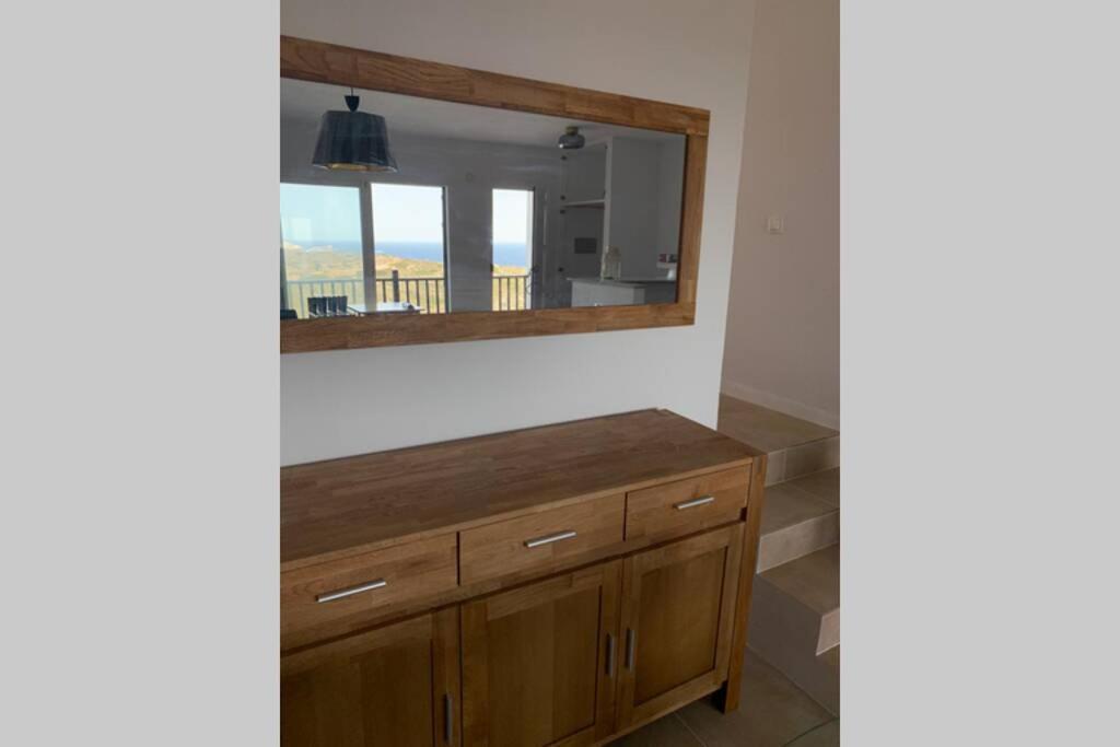 Apartamento A Estrenar Con Vistas Al Mar. Son Parc Eksteriør billede