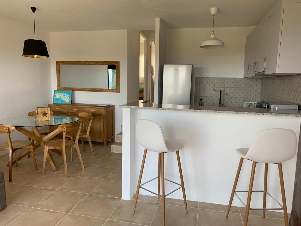 Apartamento A Estrenar Con Vistas Al Mar. Son Parc Eksteriør billede